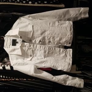 Banana Republic Jean Jacket